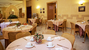 HOTEL NUOVO REBECCHINO immagine n.3