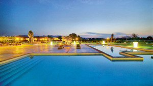IL BAIO RELAIS & NATURAL SPA immagine n.2