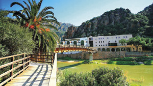 HOTEL TERME DI CASTELDORIA immagine n.2