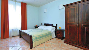 HOTEL TERME DI CASTELDORIA immagine n.3