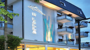 HOTEL LALLA BEAUTY & RELAX immagine n.2