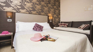 HOTEL LALLA BEAUTY & RELAX immagine n.3