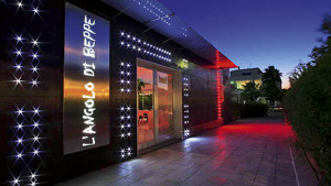HOTEL L'ANGOLO DI BEPPE immagine n.2