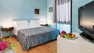 HOTEL L'ANGOLO DI BEPPE immagine n.3