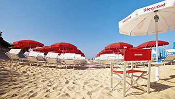 HOTEL L'ANGOLO DI BEPPE