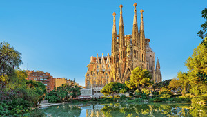 CAPODANNO - MINI CROCIERA A BARCELLONA immagine n.2