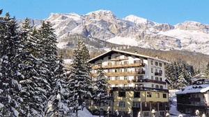 HOTEL CORONA immagine n.2