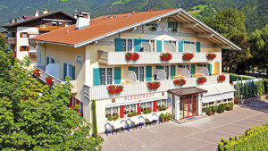 PARK HOTEL PLAUSERHOF immagine n.2