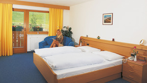 ALMHOTEL BERGERHOF immagine n.2