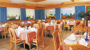 ALMHOTEL BERGERHOF immagine n.3