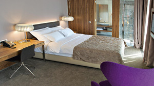 ATLANTIDA BOUTIQUE HOTEL immagine n.3