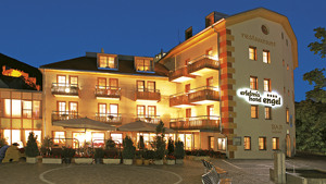 HOTEL ENGEL immagine n.2