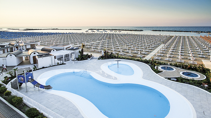 hotel majorca cattolica