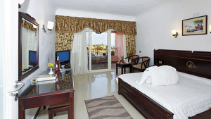 THREE CORNERS HAPPY LIFE BEACH RESORT immagine n.3