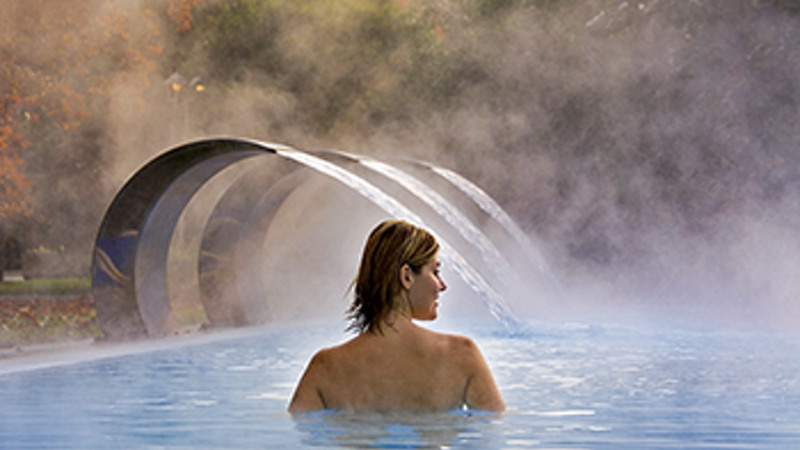 HOTEL ARISTON MOLINO BUJA