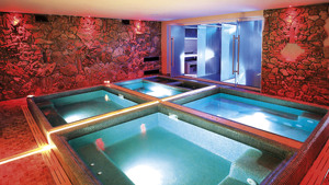 INGHIRIOS WELLNESS COUNTRY RESORT immagine n.2