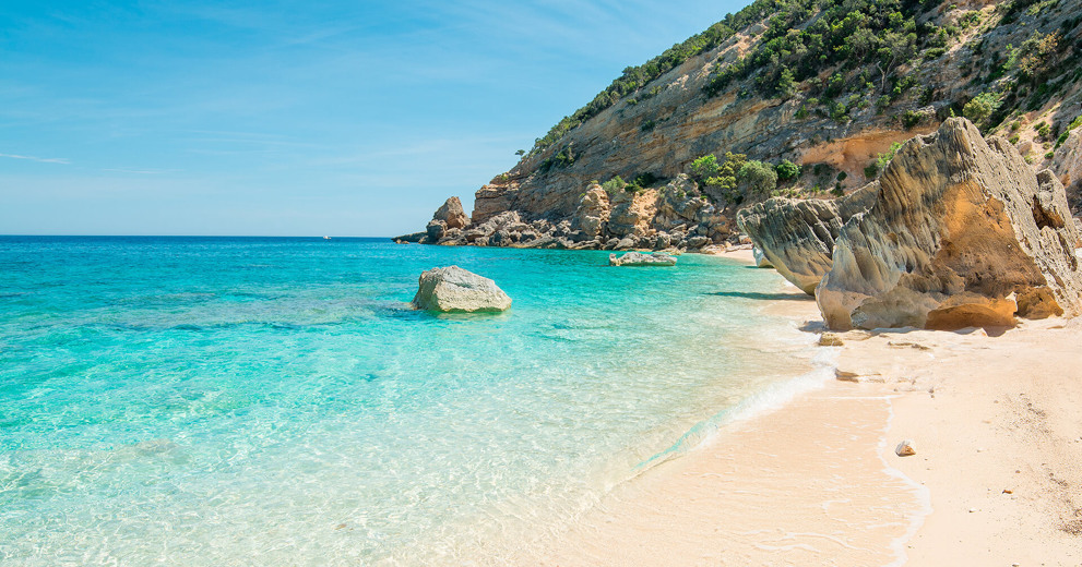 Vacanze al Mare in Italia Le Migliori Offerte Online Eurospin Viaggi