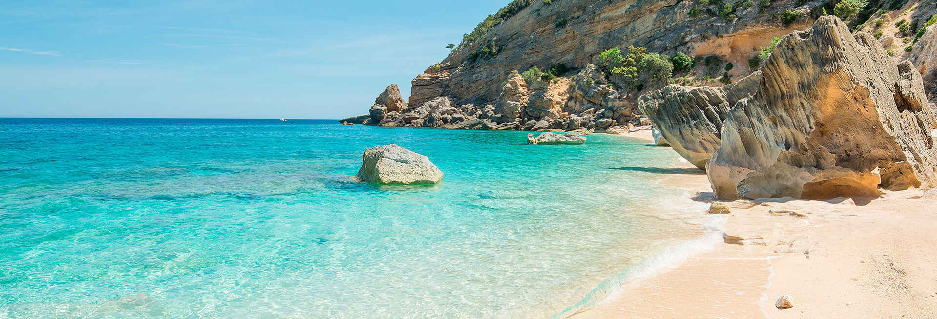 Vacanze al Mare in Italia Le Migliori Offerte Online Eurospin Viaggi