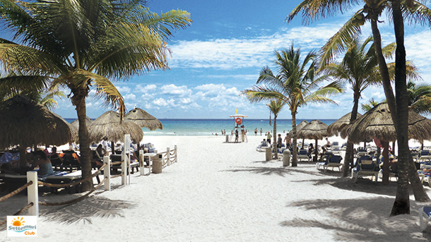 SETTEMARICLUB VIVA AZTECA immagine generale