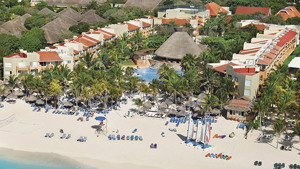 SETTEMARICLUB VIVA AZTECA immagine n.2