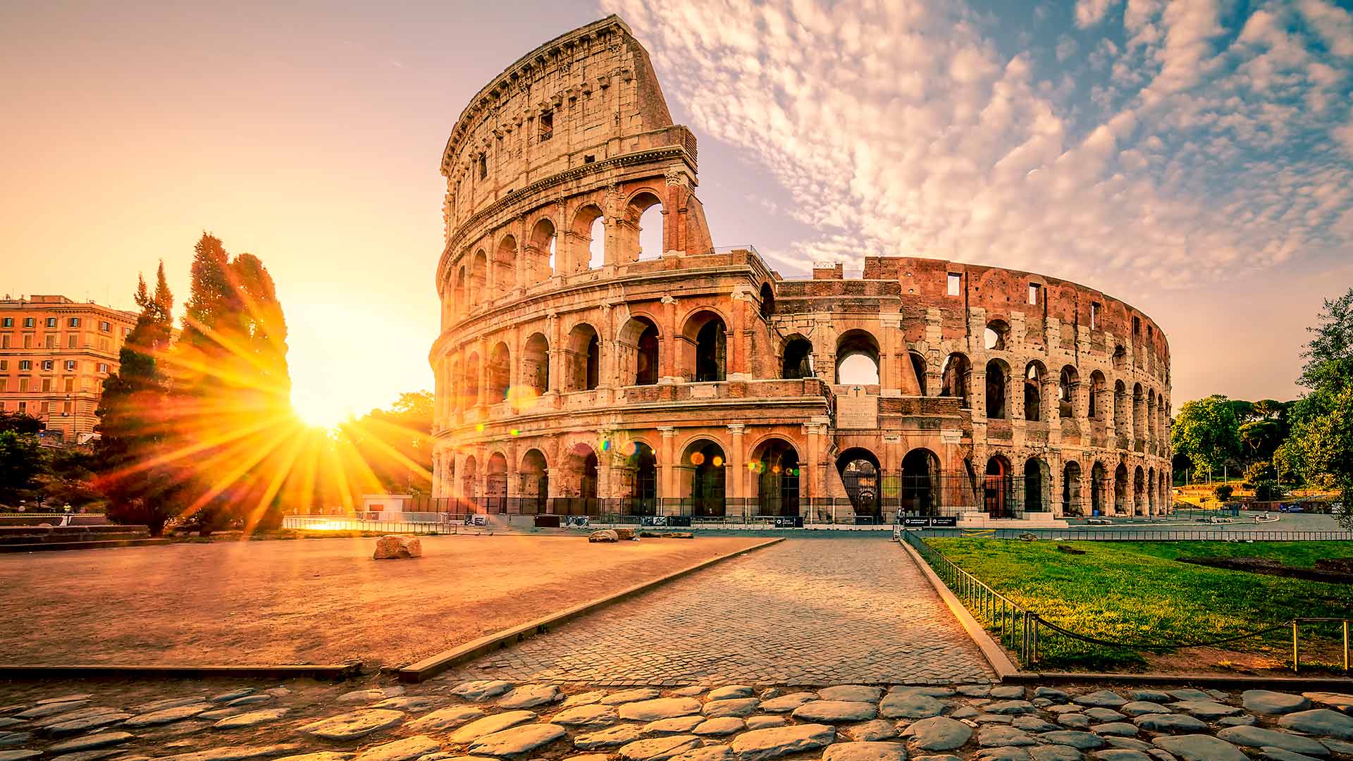 Offerte Vacanze nelle Più Belle Città Italiane - Eurospin Viaggi