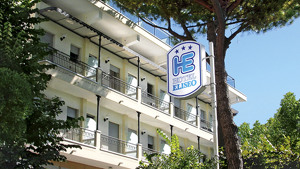 HOTEL ELISEO immagine n.2
