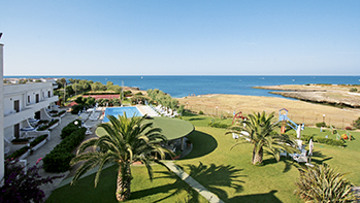 RESIDENCE CLUB BARBARA