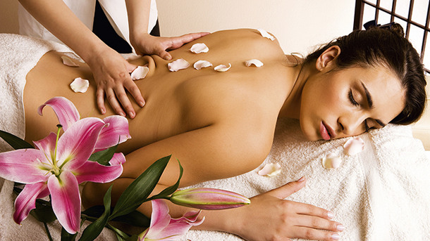 AQUAVIVA HOTEL & SPA immagine generale