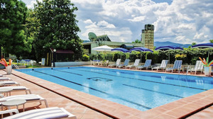 GARDEN HOTEL immagine n.2