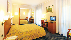 GARDEN HOTEL immagine n.3
