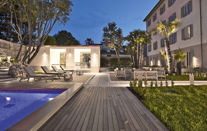 PALAZZO CASTRI 1874 BOUTIQUE HOTEL immagine n.2