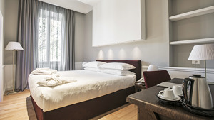PALAZZO CASTRI 1874 BOUTIQUE HOTEL immagine n.3