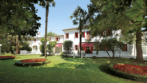 VILLA PATRIARCA HOTEL immagine n.2