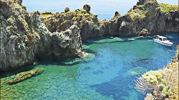 HOTEL MILAZZO immagine generale
