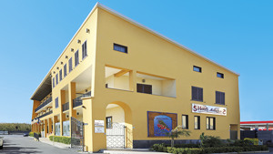 HOTEL MILAZZO immagine n.2