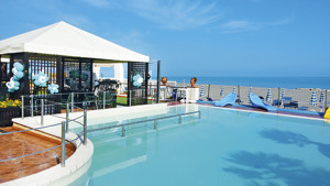 HOTEL SAIT immagine n.2