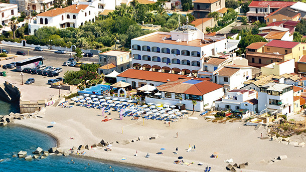 HOTEL SAIT immagine generale
