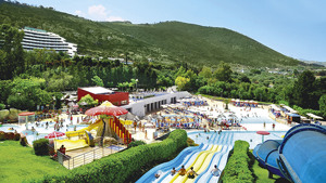 COSTA VERDE WATER PARK & SPA immagine n.3