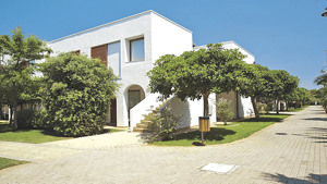 BLU SALENTO VILLAGE immagine n.2