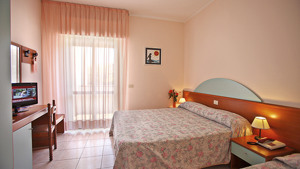 HOTEL ACQUARIO immagine n.3