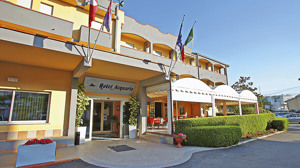 HOTEL ACQUARIO immagine n.2