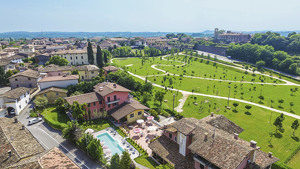 HOTEL IL CASTELLO immagine n.2