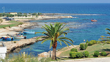 HOTEL IL TIMONE