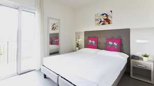 HOTEL BELVEDERE immagine n.3