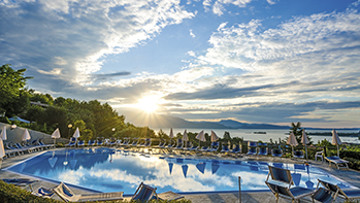 HOTEL BELVEDERE
