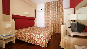 HOTEL SANTA LUCIA LE SABBIE D'ORO immagine n.3