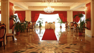HOTEL SANTA LUCIA LE SABBIE D'ORO immagine n.3