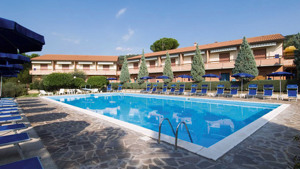 VILLAGGIO ALBERGO IL GABBIANO immagine n.2