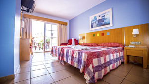 PARADISE FRIENDS SUNEO CLUB COSTA CALETA immagine n.3