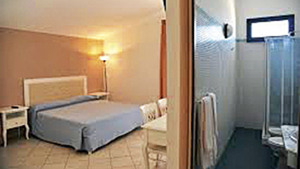 CALABERNARDO RESORT immagine n.3